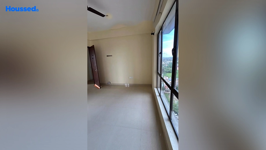 Project Image of 3 BHK Semi-Furnished Flat for Rent in Modello Highs, EM Bypass - Image 153341