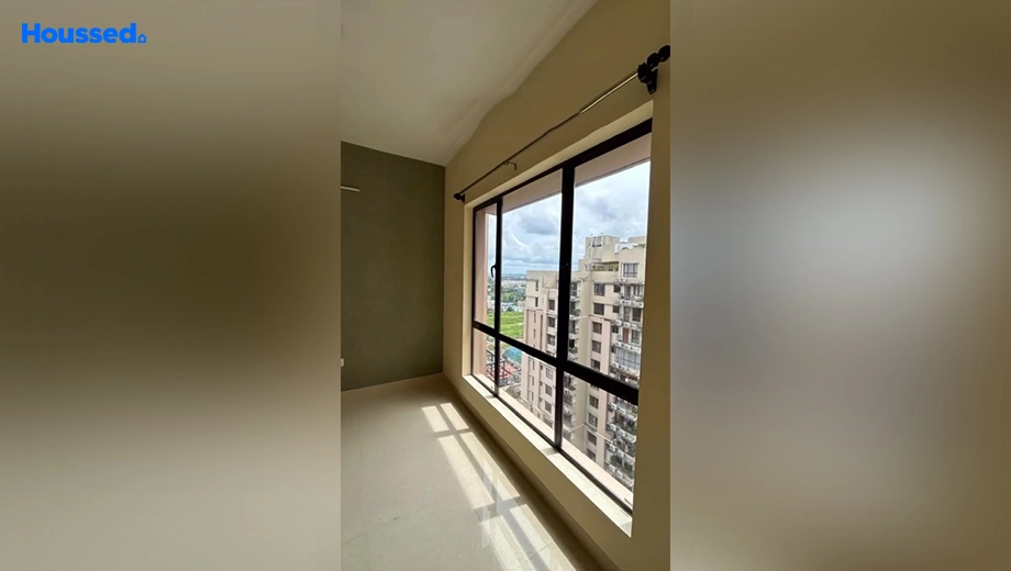 Project Image of 3 BHK Semi-Furnished Flat for Rent in Modello Highs, EM Bypass - Image 153342