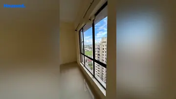 Project Image of 3 BHK Flat for Rent in Modello Highs EM Bypass, Kolkata - Image 153340