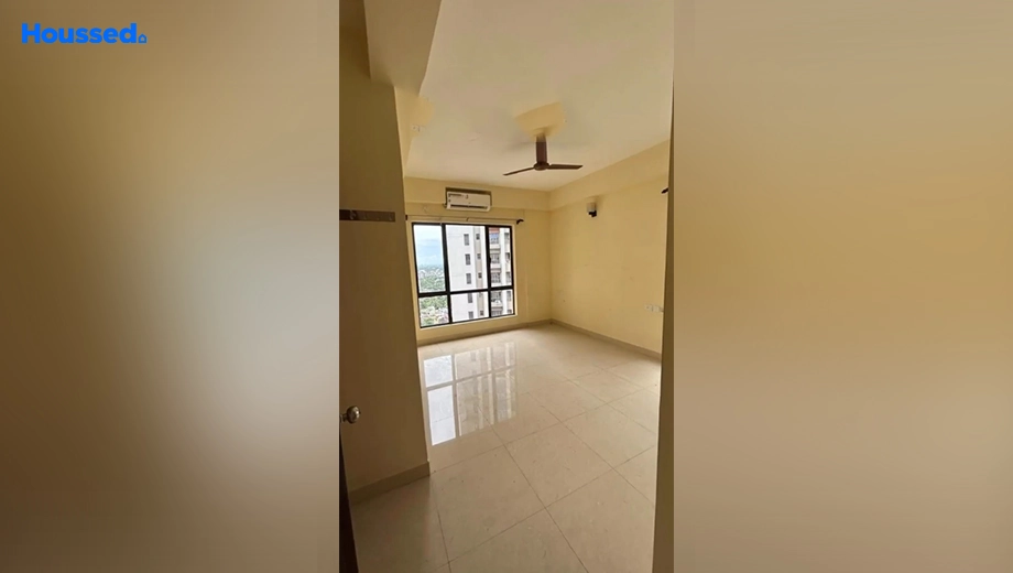 Project Image of 3 BHK Semi-Furnished Flat for Rent in Modello Highs, EM Bypass - Image 153338