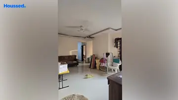 Project Image of 2 BHK Flat for Rent in Pratham Yash Residency Dhanori, Pune - Image 153350