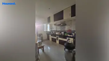 Project Image of 2 BHK Flat for Rent in Pratham Yash Residency Dhanori, Pune - Image 153349