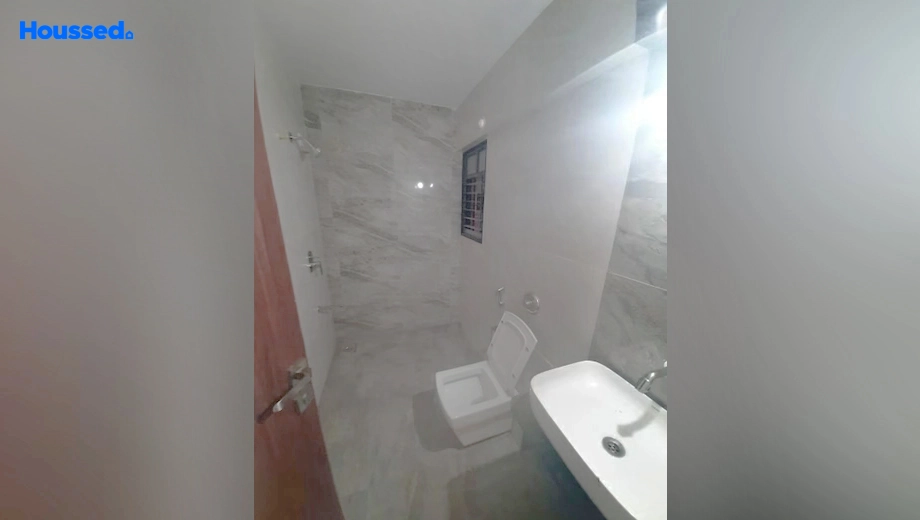 Project Image of 2 BHK Semi-Furnished Flat for Rent in Pratham Yash Residency, Dhanori - Image 153840