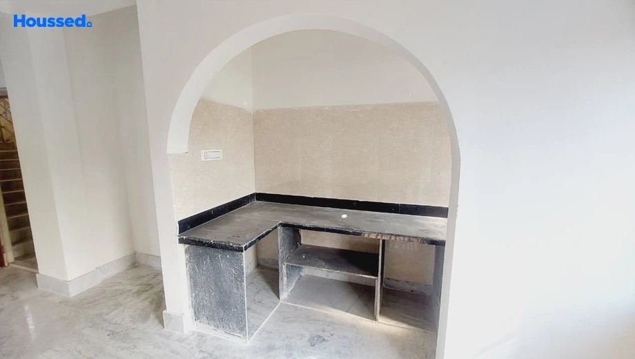 Project Image of 2 BHK Flat for Resale in Sodepur - Image 153370