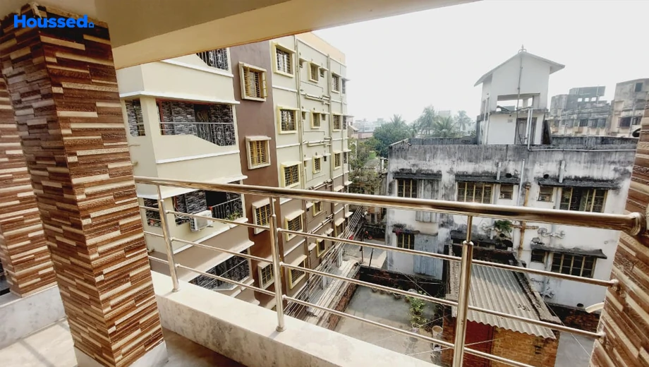 Project Image of 2 BHK Flat for Resale in Sodepur - Image 153377