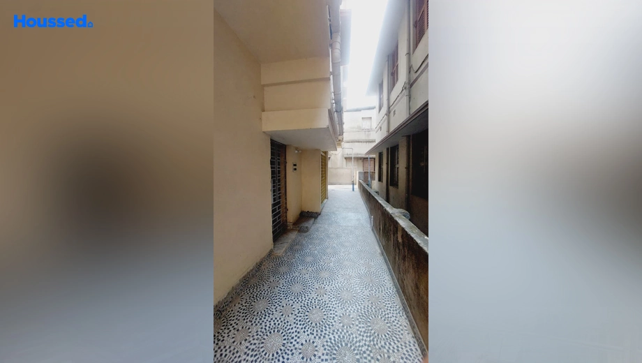 Project Image of 2 BHK Flat for Resale in Sodepur - Image 153374