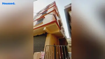 Project Image of 2 BHK Flat for Resale in Sodepur, Kolkata - Image 153371