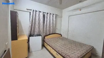 Project Image of 2 BHK Flat for Rent in Vishrantwadi, Pune - Image 153353