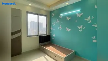 Project Image of 3 BHK Flat for Resale in Sugam Morya Tollygunge, Kolkata - Image 153356
