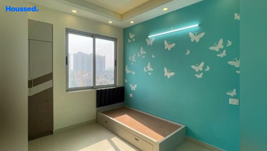Project Image of 3 BHK Flat for Resale in Sugam Morya, Tollygunge - Image 153356