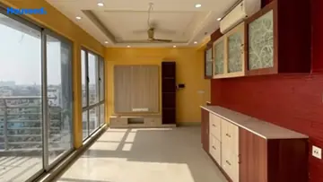 Project Image of 3 BHK Flat for Resale in Sugam Morya Tollygunge, Kolkata - Image 153378