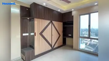 Project Image of 3 BHK Flat for Resale in Sugam Morya Tollygunge, Kolkata - Image 153358