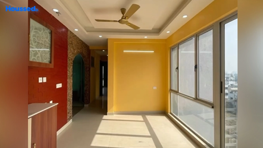 Project Image of 3 BHK Flat for Resale in Sugam Morya, Tollygunge - Image 153361