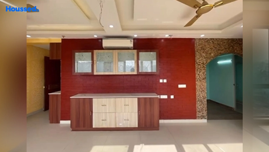 Project Image of 3 BHK Flat for Resale in Sugam Morya, Tollygunge - Image 153364