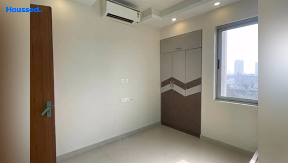 Project Image of 3 BHK Flat for Resale in Sugam Morya, Tollygunge - Image 153357