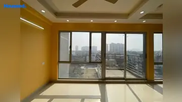 Project Image of 3 BHK Flat for Resale in Sugam Morya Tollygunge, Kolkata - Image 153365