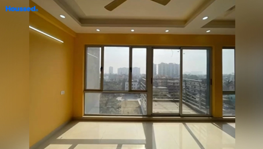 Project Image of 3 BHK Flat for Resale in Sugam Morya, Tollygunge - Image 153365