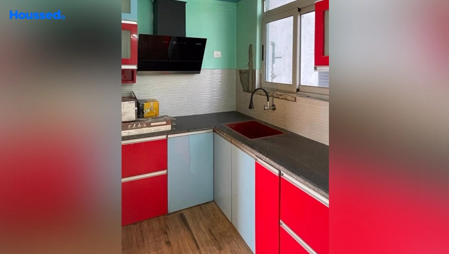 Project Image of 3 BHK Flat for Resale in Sugam Morya, Tollygunge - Image 153359