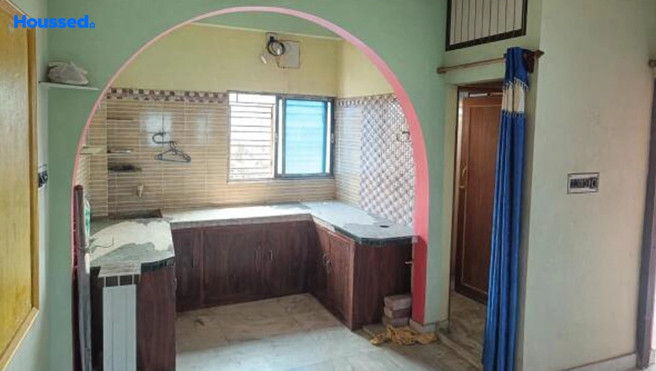 Project Image of 3 BHK Flat for Resale in Sodepur - Image 153382