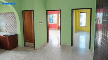 Project Image of 3 BHK Flat for Resale in Sodepur, Kolkata - Image 153381