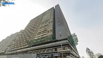 Project Image of 3 BHK Flat for Rent in Bramha The Collection Kalyani Nagar, Pune - Image 153400