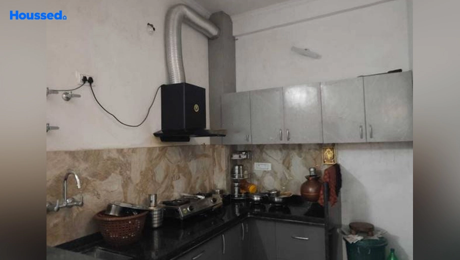 Project Image of 3 BHK Semi-Furnished House/Villa for Rent in Khatipura - Image 153392