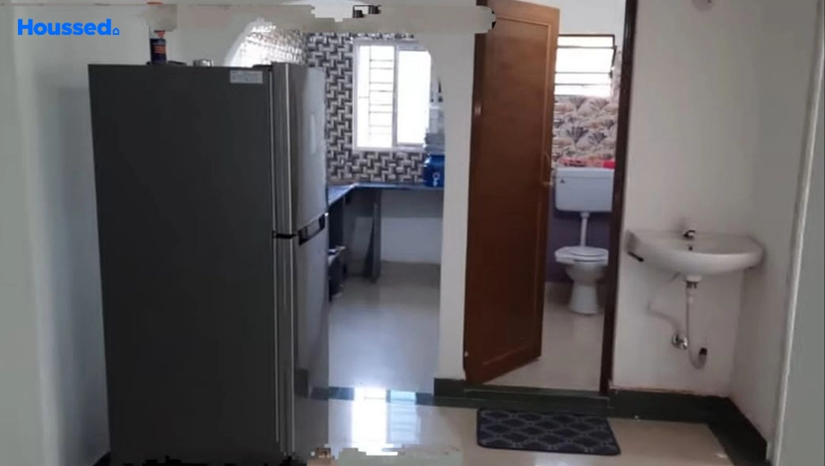 Project Image of 3 BHK Flat for Resale in Sodepur - Image 153396