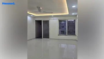 Project Image of 1 BHK Flat for Rent in Venkatesh Oxy Bonita Lohegaon, Pune - Image 153426