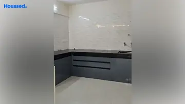 Project Image of 1 BHK Flat for Rent in Venkatesh Oxy Bonita Lohegaon, Pune - Image 153428