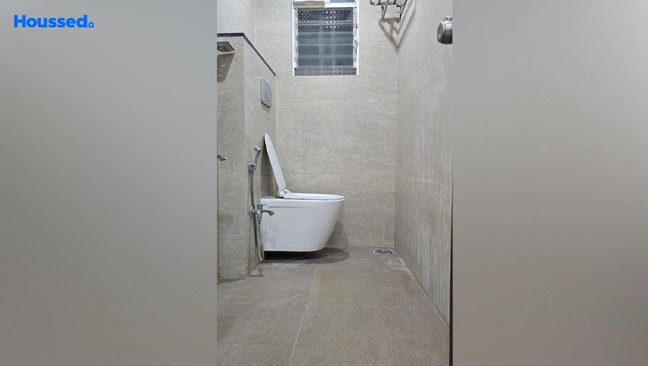 Project Image of 1 BHK Semi-Furnished Flat for Rent in Venkatesh Oxy Bonita, Lohegaon - Image 153427