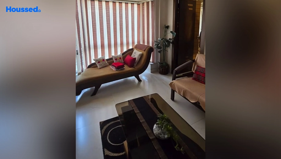 Project Image of 3 BHK Flat for Resale in Lake Gardens - Image 153404