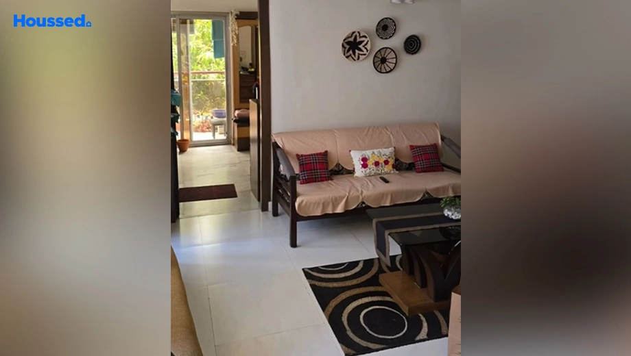 Project Image of 3 BHK Flat for Resale in Lake Gardens - Image 153402