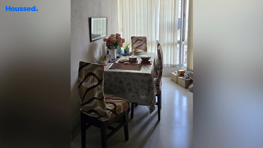 Project Image of 3 BHK Flat for Resale in Lake Gardens - Image 153401