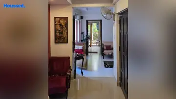 Project Image of 3 BHK Flat for Resale in Lake Gardens, Kolkata - Image 153403