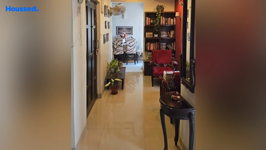 Project Image of 3 BHK Flat for Resale in Lake Gardens - Image 153410