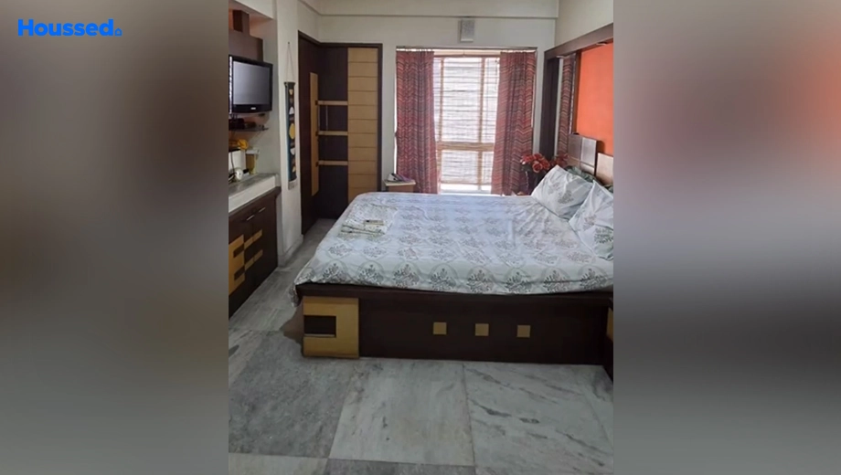 Project Image of 3 BHK Flat for Resale in Lake Gardens - Image 153409