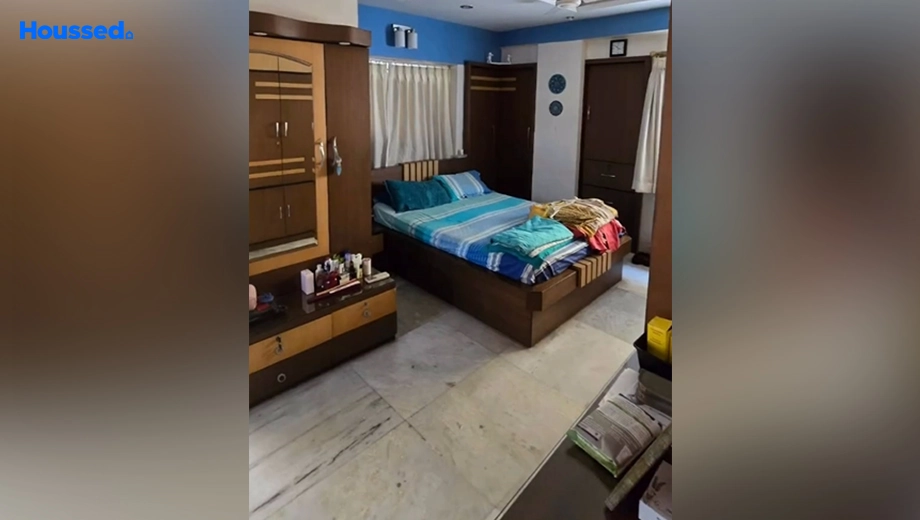 Project Image of 3 BHK Flat for Resale in Lake Gardens - Image 153407