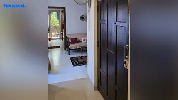 Project Image of 3 BHK Flat for Resale in Lake Gardens, Kolkata - Image 153405