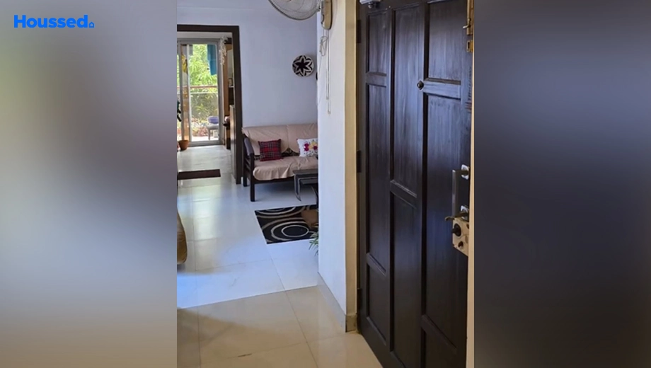 Project Image of 3 BHK Flat for Resale in Lake Gardens - Image 153405