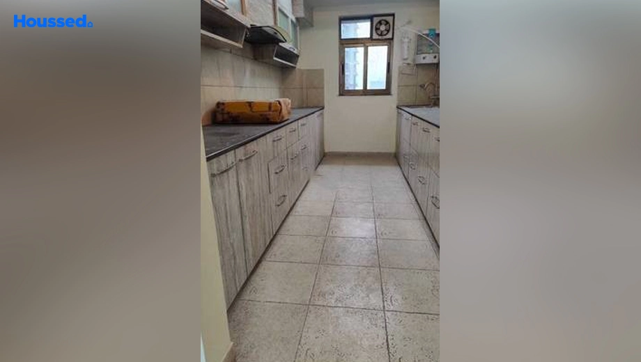 Project Image of 4 BHK Furnished Flat for Rent in Gandhi Path - Image 153424