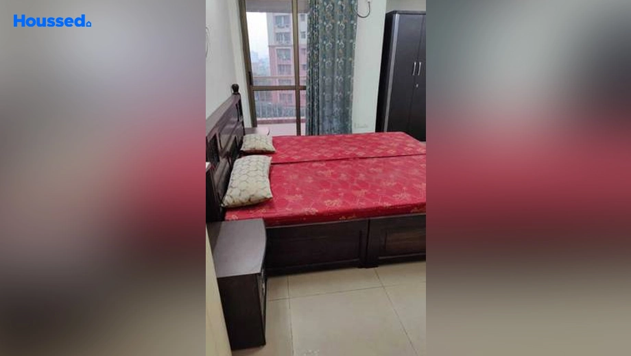 Project Image of 4 BHK Furnished Flat for Rent in Gandhi Path - Image 153425