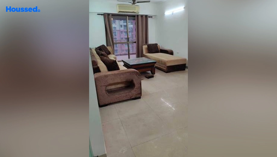 Project Image of 4 BHK Furnished Flat for Rent in Gandhi Path - Image 153423