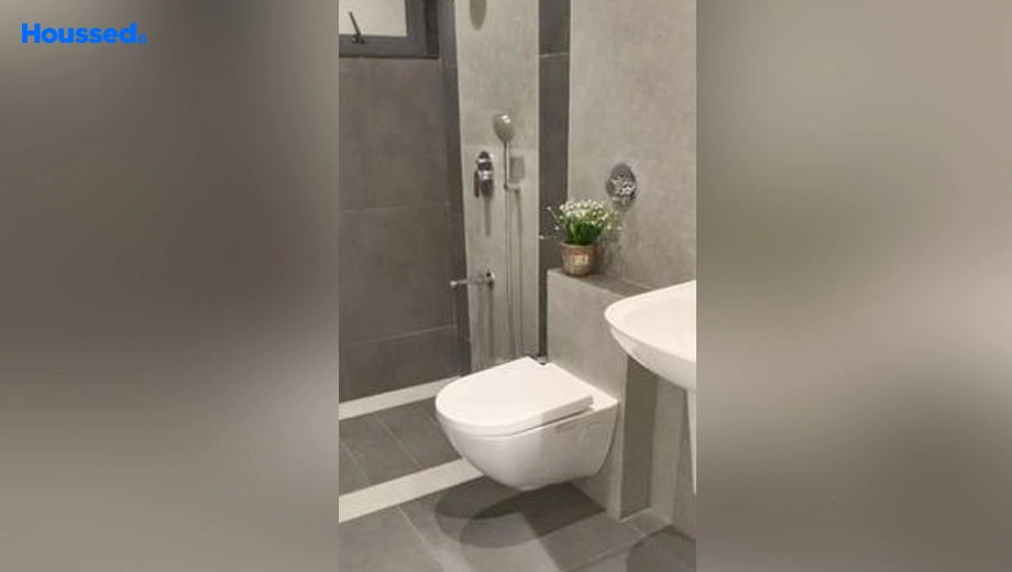 Project Image of 1 BHK Semi-Furnished Flat for Rent in Kundan Easterlia, Lohegaon - Image 153418