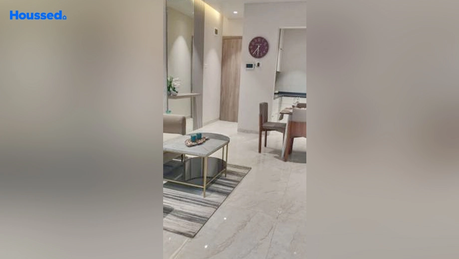 Project Image of 1 BHK Semi-Furnished Flat for Rent in Kundan Easterlia, Lohegaon - Image 153422
