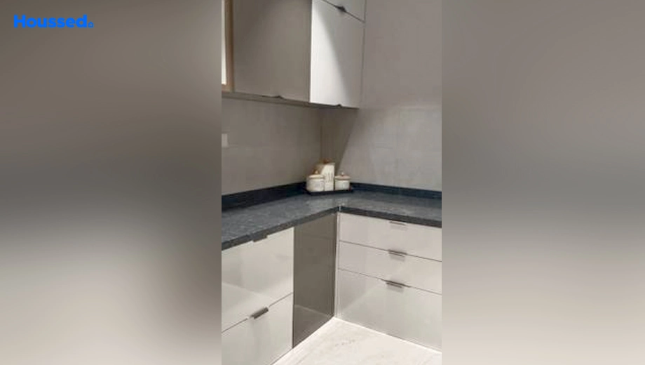 Project Image of 1 BHK Semi-Furnished Flat for Rent in Kundan Easterlia, Lohegaon - Image 153421