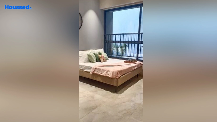 Project Image of 1 BHK Semi-Furnished Flat for Rent in Kundan Easterlia, Lohegaon - Image 153416
