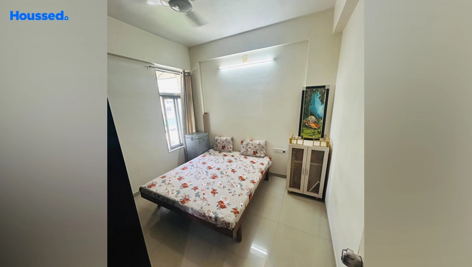 Project Image of 2 BHK Flat for Resale in Shine Superb, Gota - Image 153431