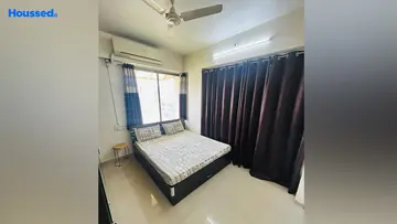 Project Image of 2 BHK Flat for Resale in Gota, Ahmedabad - Image 153430