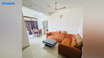 Project Image of 2 BHK Flat for Resale in Gota, Ahmedabad - Image 153432