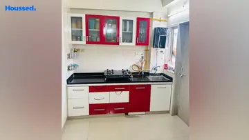 Project Image of 2 BHK Flat for Resale in Gota, Ahmedabad - Image 153433